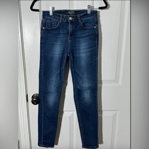 Hocaies skinny jeans size 2S